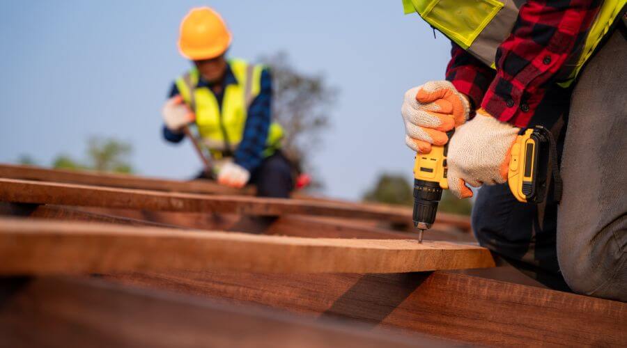 Expert top industrial roofings services in Bergenfield, NJ